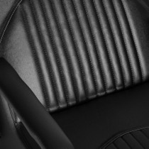 Myjnia barberska Gabbiano Orlean czarna