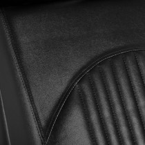 Myjnia barberska Gabbiano Orlean czarna