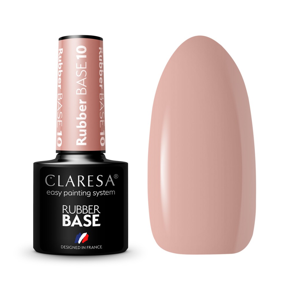 Claresa Baza rubber 10 -5g