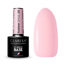 Claresa Baza rubber 20 -5g