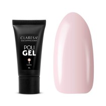 Claresa Poli gel latte 30 g