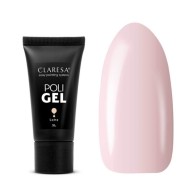 Claresa Poli gel latte 30 g