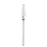 Exo Pro frez ceramiczny stożek zaokr. ø 5,5 mm bl /826f