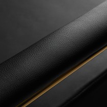 Myjnia fryzjerska Gabbiano Mayka czarno-złota