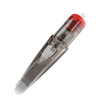 Cartridge do tatuażu El Cartel 0.35 19 Soft Edge Magnum MT 10 szt.