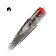 Cartridge do tatuażu El Cartel 0.35 5 Soft Edge Magnum LT 10 szt. 