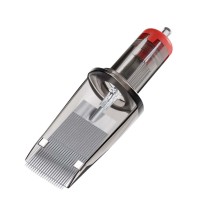 Cartridge do tatuażu El Cartel V2 0.35 35 Magnum 10 szt.