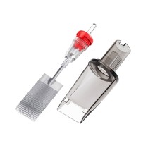 Cartridge do tatuażu El Cartel V2 0.35 35 Magnum 10 szt.