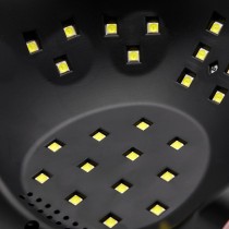 Lampa UV LED Glow V7 168W 