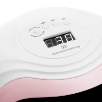 Lampa UV LED Glow V7 168W 