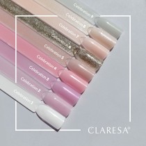 CLARESA Lakier hybrydowy CELEBRATION 8 -5g 