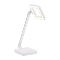 Lampa na biurko Elegante led square 804