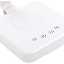 Lampa na biurko Elegante led square 804