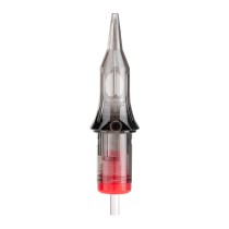 Cartridge do tatuażu El Cartel V2 0.18 5RL Long Taper 10 szt.