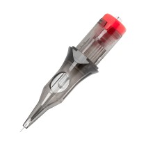 Cartridge do tatuażu El Cartel V2 - 0.20 3RL Liner Long Taper 10 szt.
