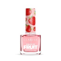 CLARESA oliwka STRAWBERRY 5 g 