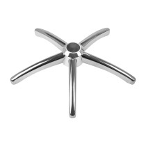 Podstawa taboretu bez kółek 