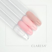 Claresa żel budujący Soft&Easy gel natural 12g 
