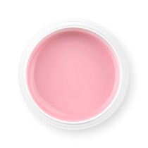 Claresa żel budujący Soft&Easy gel milky pink 90g 