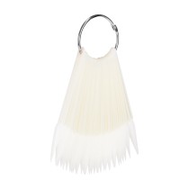 Wzornik do lakierów na kole 50 szt. WZ1