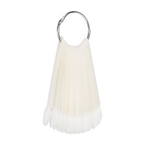 Wzornik do lakierów na kole 50 szt. WZ2