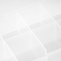 Pojemnik organizer na drobne produkty C45