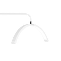 Lampa zabiegowa MOMO MOON MX6 do rzęs biała 