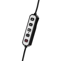 Lampa zabiegowa MOMO MOON MX6 do rzęs biała 