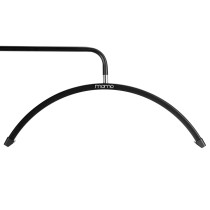 Lampa zabiegowa MOMO MOON MX6 do rzęs czarna 