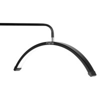 Lampa zabiegowa MOMO MOON MX6 do rzęs czarna 