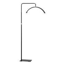 Lampa zabiegowa MOMO MOON MX6 do rzęs czarna 