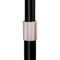 Lampa zabiegowa MOMO MOON MX6 do rzęs czarna 