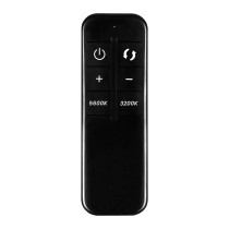 Lampa zabiegowa MOMO MOON MX6 do rzęs czarna 