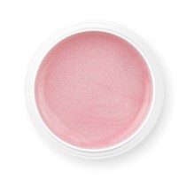 Claresa żel budujący Soft&Easy glam pink 90g 