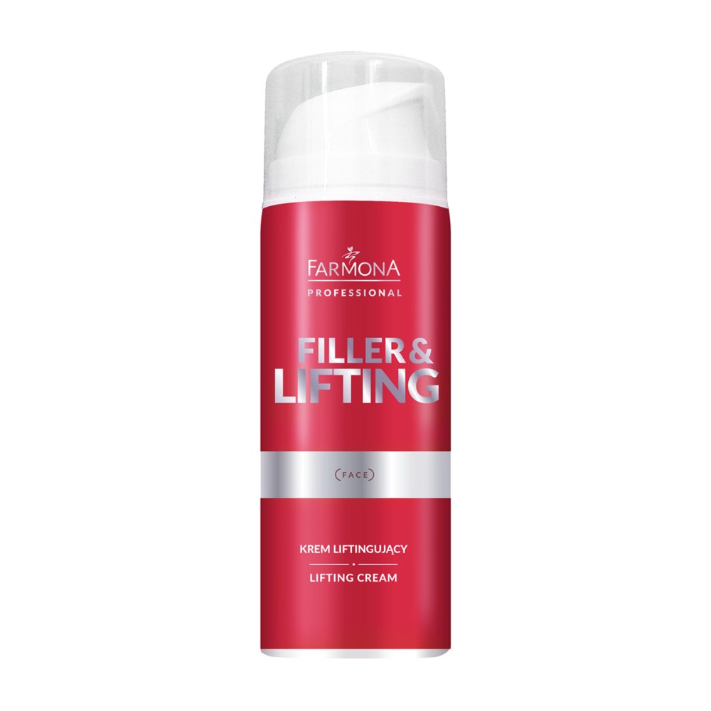 Farmona Filler&lifting krem liftingujący 150 ml 