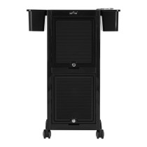 Pomocnik fryzjerski Gabbiano 68C czarny