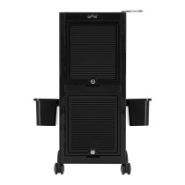 Pomocnik fryzjerski Gabbiano 68C czarny