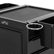 Pomocnik fryzjerski Gabbiano 68C czarny