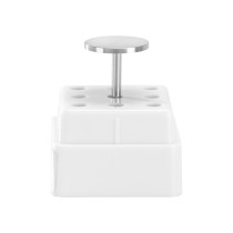 EXO pododisk nośnik stalowy 15 mm