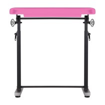 Podłokietnik do tatuażu Pro Ink 718 różowy