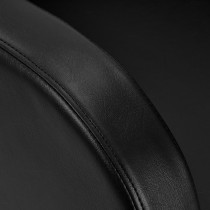 Myjnia fryzjerska Gabbiano Turyn czarna