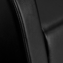 Myjnia fryzjerska Gabbiano Turyn czarna