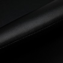 Fotel fryzjerski Gabbiano Monaco czarny