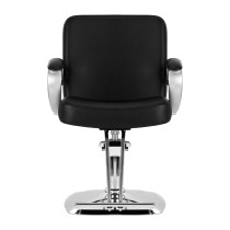 Fotel fryzjerski Hair System ZA31 czarny