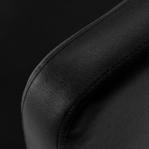 Fotel fryzjerski Hair System ZA31 czarny