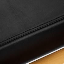 Myjnia fryzjerska Gabbiano Porto czarno-złota