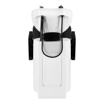 Myjnia fryzjerska Gabbiano Porto czarna