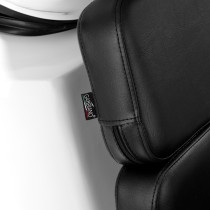 Myjnia fryzjerska Gabbiano Porto czarna