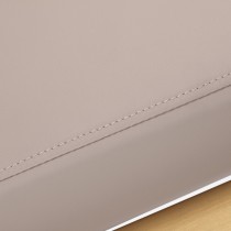 Myjnia fryzjerska Gabbiano Porto beżowo-złota