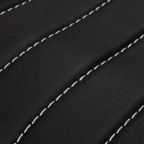 Myjnia barberska Gabbiano Marcus czarno-złota